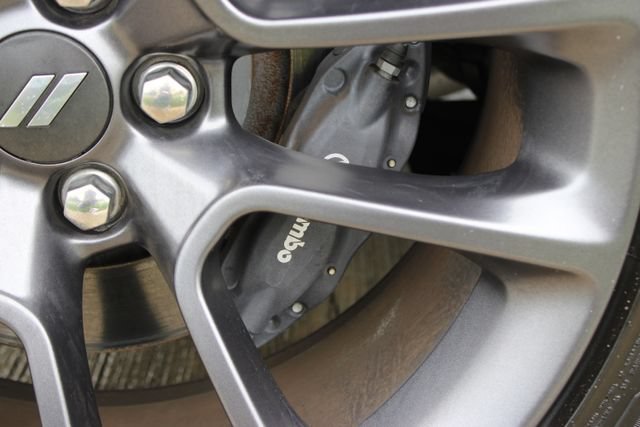 Used 2023 Dodge Challenger R/T Scat Pack w/ Plus Package RWD image 2