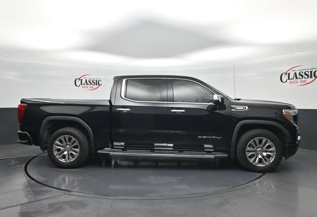Used 2020 GMC Sierra 1500 Denali image 6