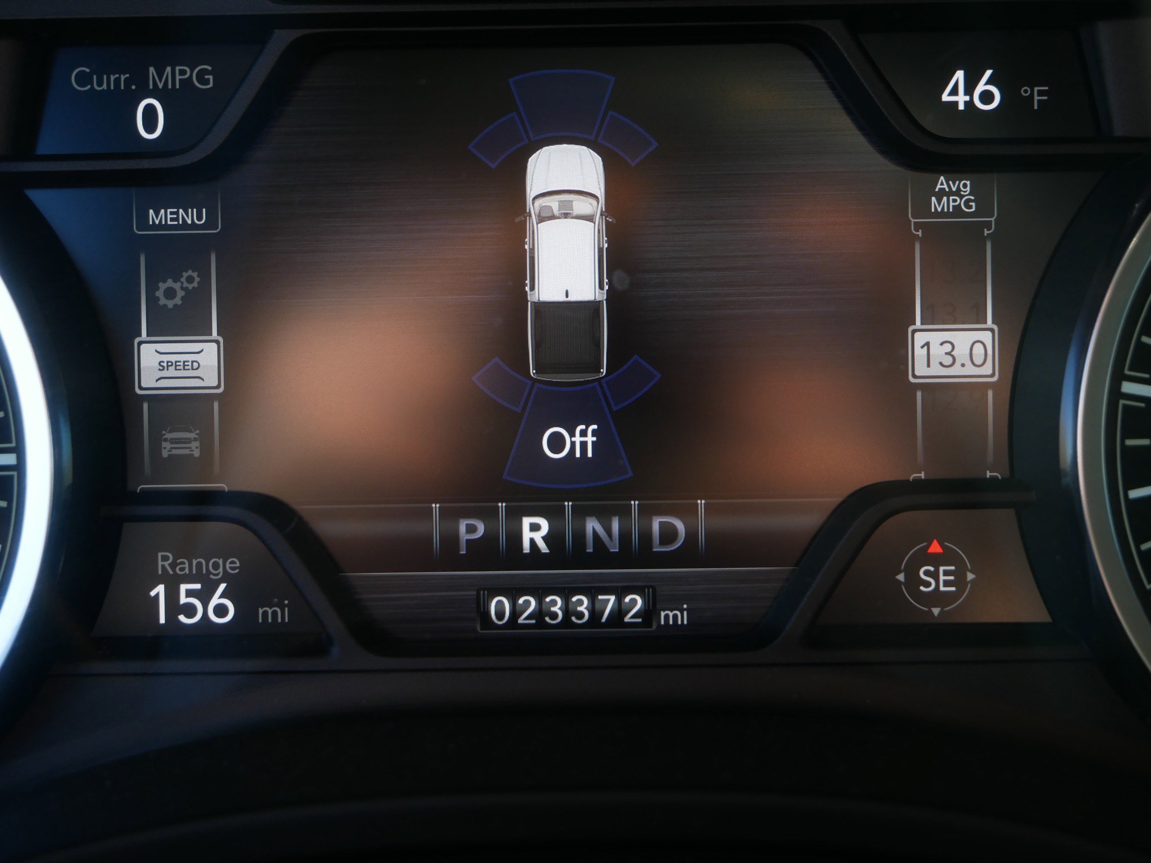 Certified 2021 RAM 1500 Laramie image 35