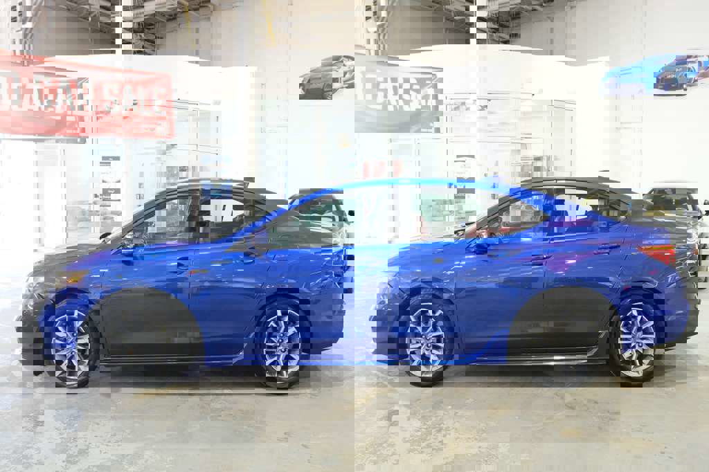 Used 2020 Acura TLX w/ A-SPEC Pkg FWD image 5