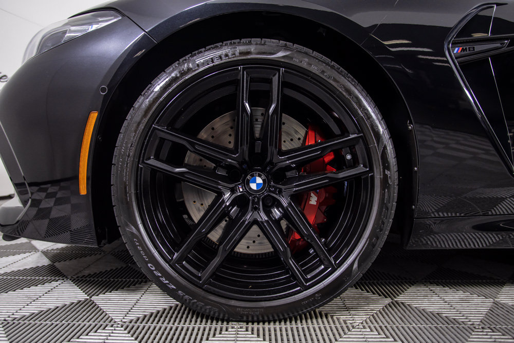 Used 2025 BMW M8 Competition AWD/4WD image 41
