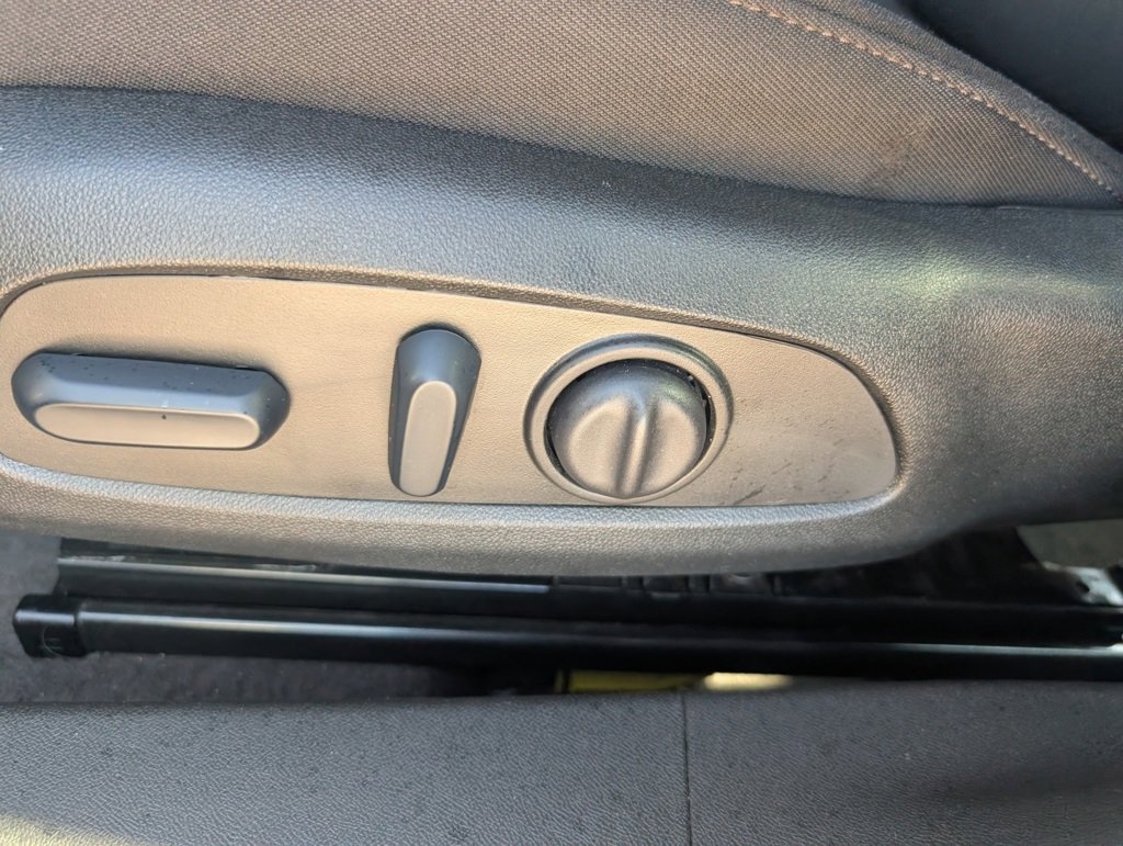 Certified 2024 Chevrolet Malibu LT image 9