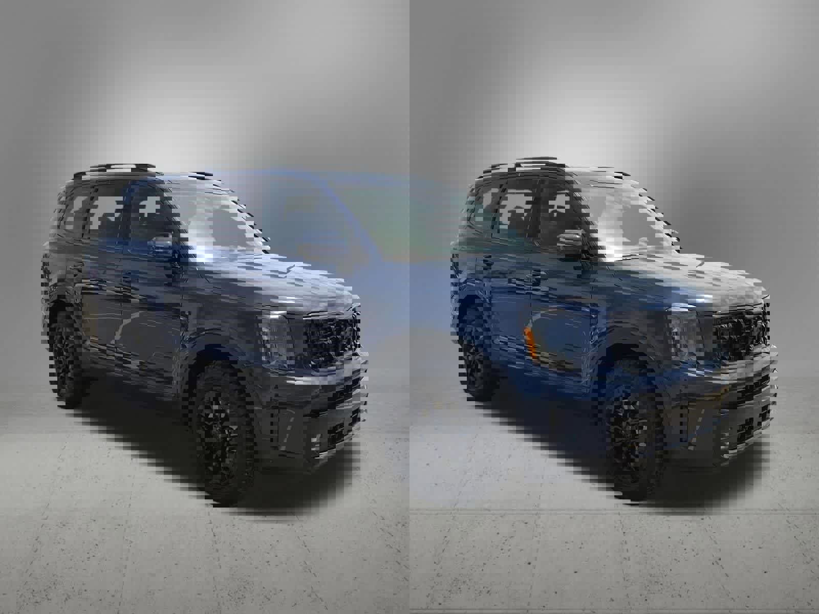 Certified 2025 Kia Telluride SX Prestige X-Pro image 8