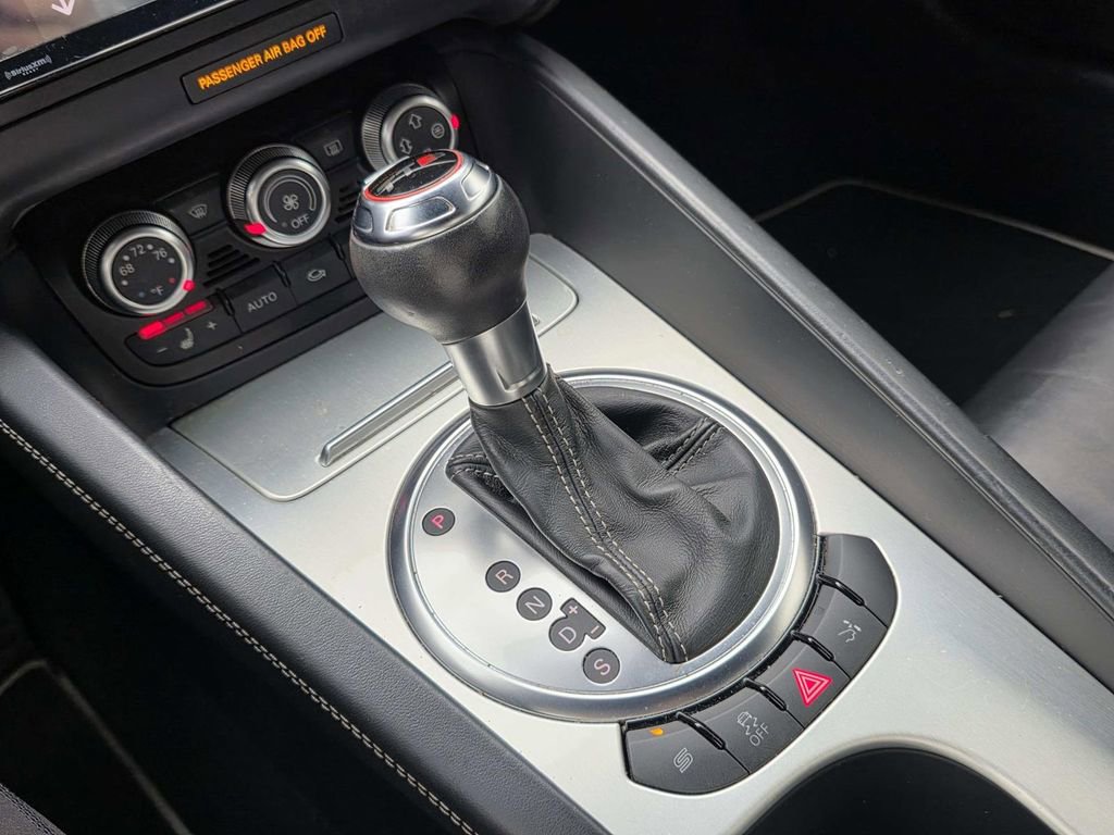 Used 2013 Audi TTS 2.0T Prestige w/ Prestige Pkg image 9