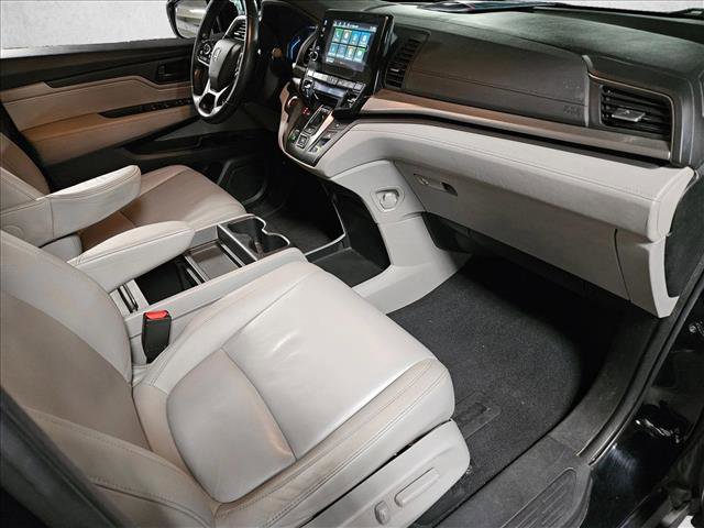 Used 2019 Honda Odyssey EX-L image 19