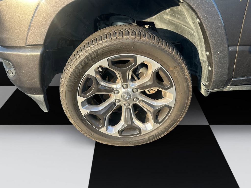 Used 2019 RAM 1500 Limited image 14