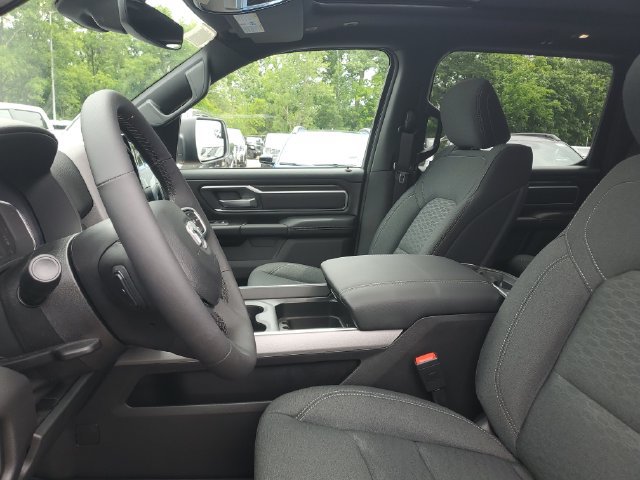 New 2026 RAM 1500 Big Horn AWD/4WD image 17
