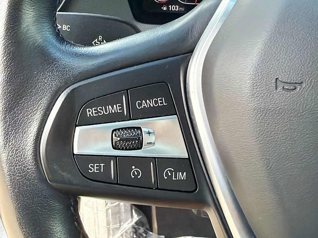 Used 2024 BMW 228i Gran Coupe image 18