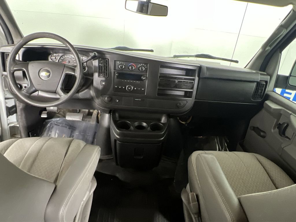 Used 2012 Chevrolet Express 1500 image 17