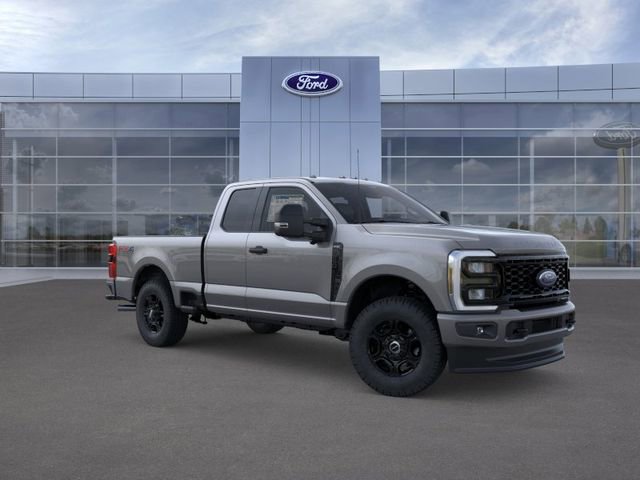 New 2026 Ford F250 XL w/ STX Appearance Package image 7