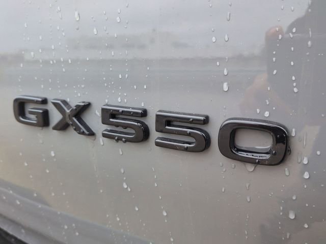 Used 2024 Lexus GX 550 AWD/4WD image 28