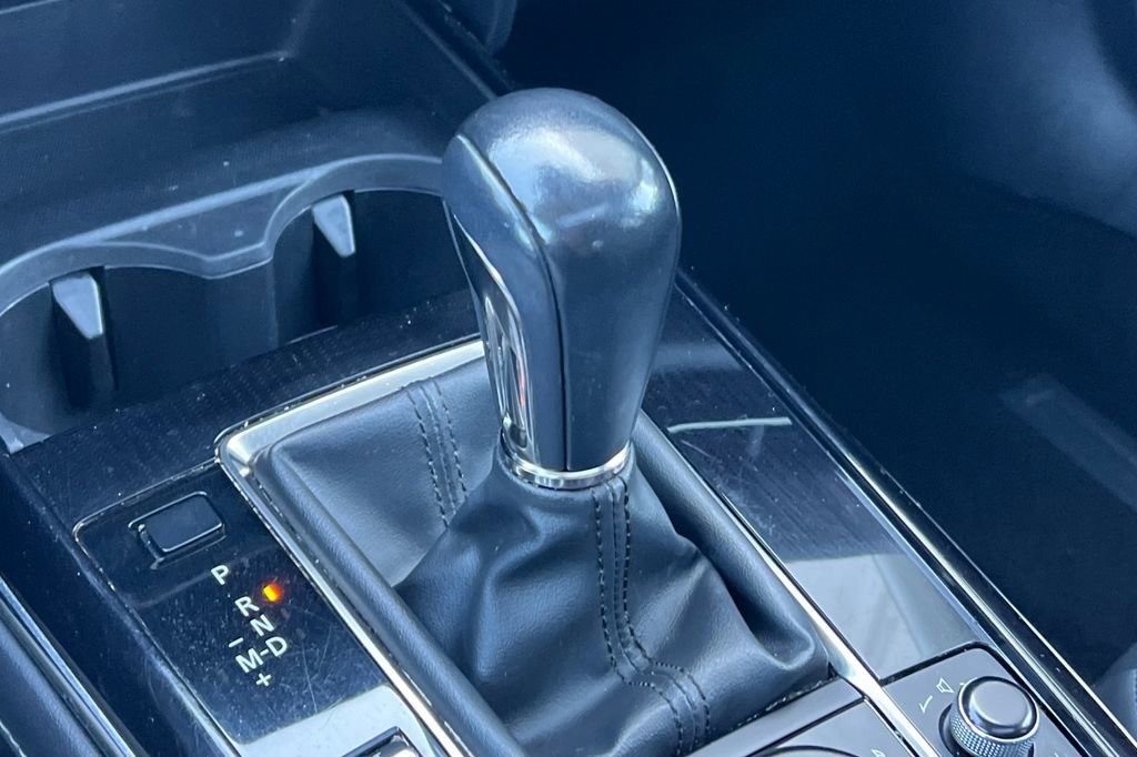 Used 2022 MAZDA CX-30 AWD 2.5 S w/ Preferred Package image 26