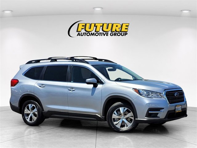 Used 2022 Subaru Ascent Premium w/ Convenience Package