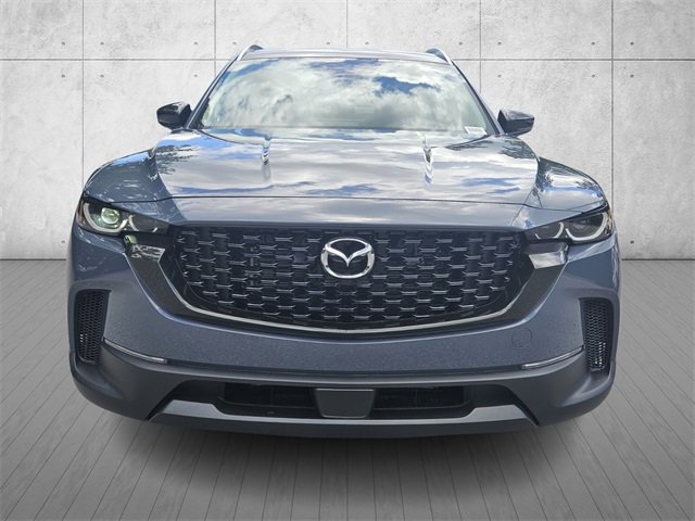 New 2025 MAZDA CX-50 AWD 2.5 S w/ Accent Package image 2