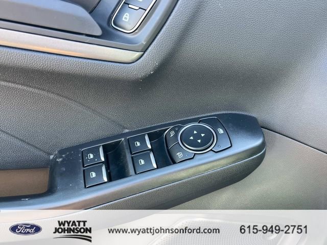 New 2026 Ford Escape Active image 22