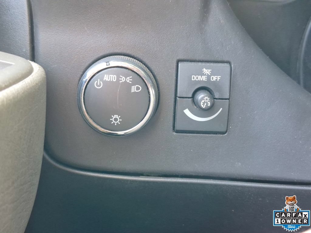 Used 2021 Chevrolet Express 3500 w/ Power Convenience Package RWD image 16