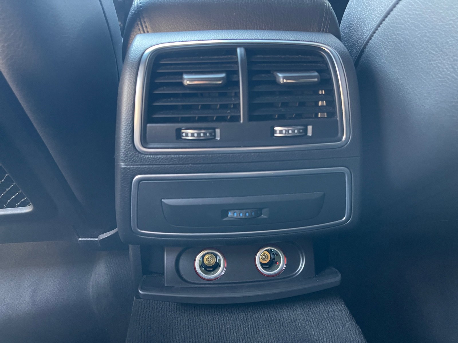 Used 2018 Audi A6 2.0T Premium w/ 20" Black Optic Package image 22