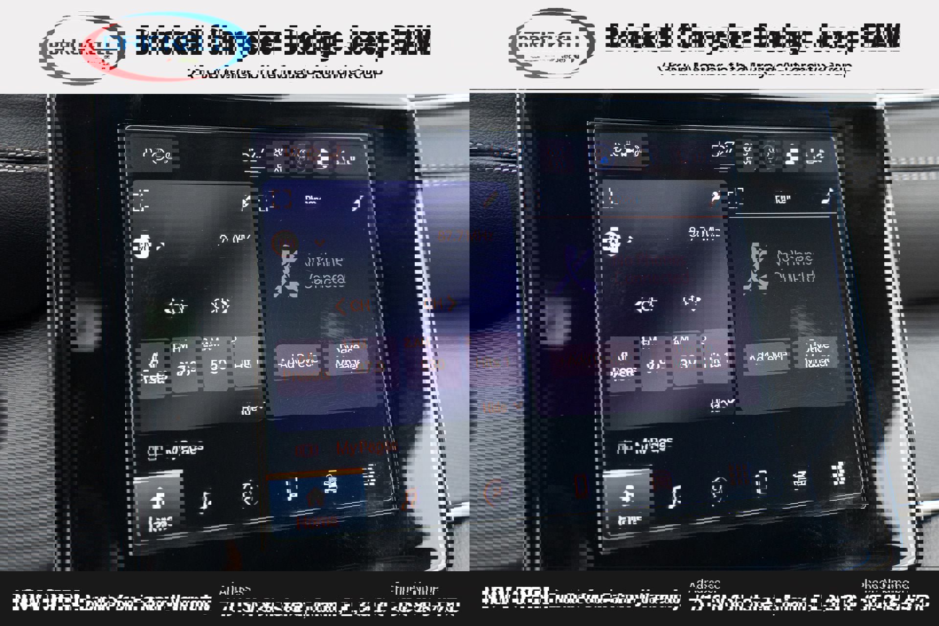 New 2025 Jeep Grand Cherokee L Altitude image 38