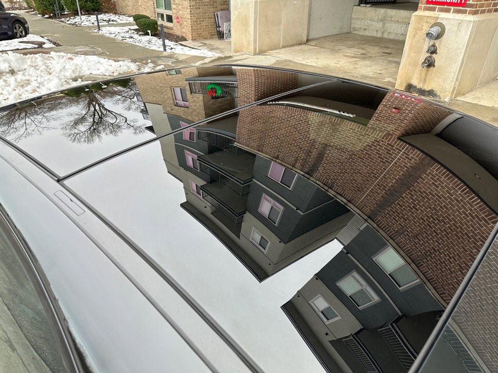 Used 2018 Mercedes-Benz E 43 AMG 4MATIC Sedan w/ Premium 3 Package image 9