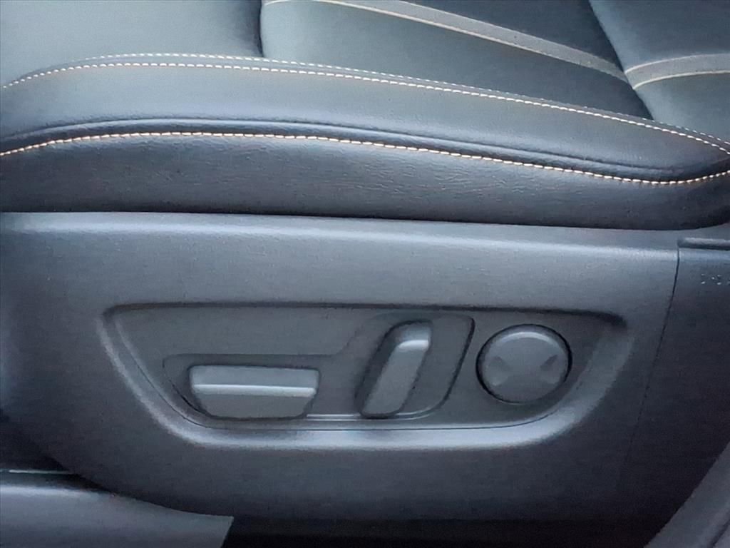 New 2026 MAZDA CX-90 3.3 Turbo w/ Select Package image 12