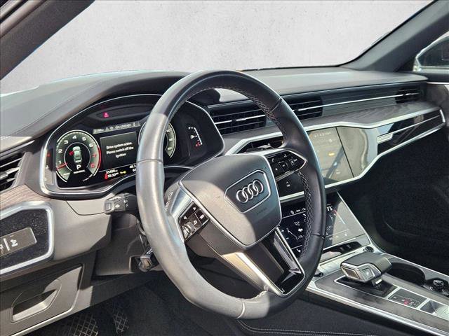 Used 2024 Audi A6 Premium Plus image 9