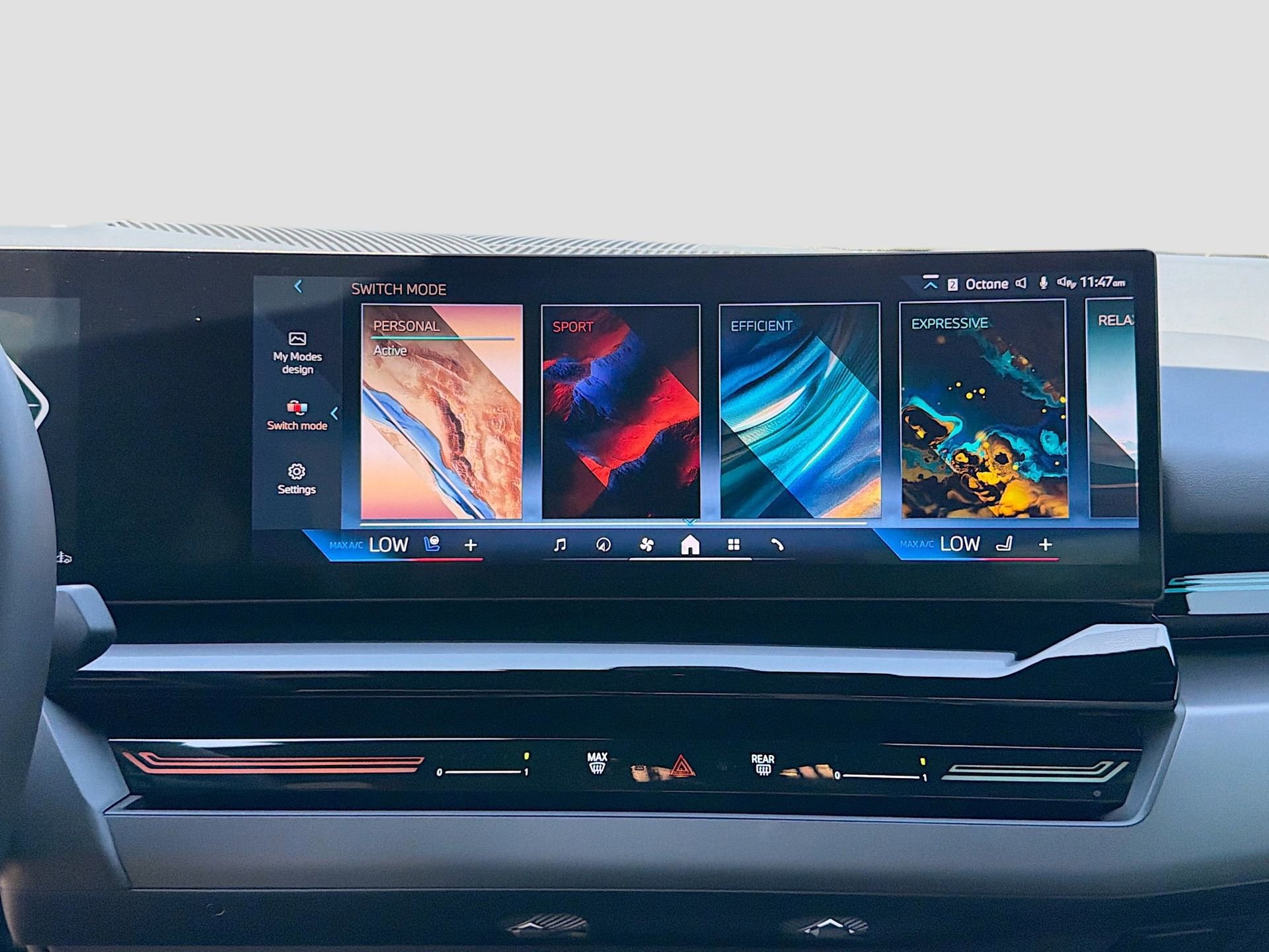 Used 2025 BMW 530i 530i w/ M Sport Package image 31