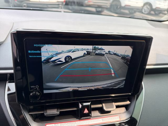 Used 2026 Toyota Corolla LE FWD image 22