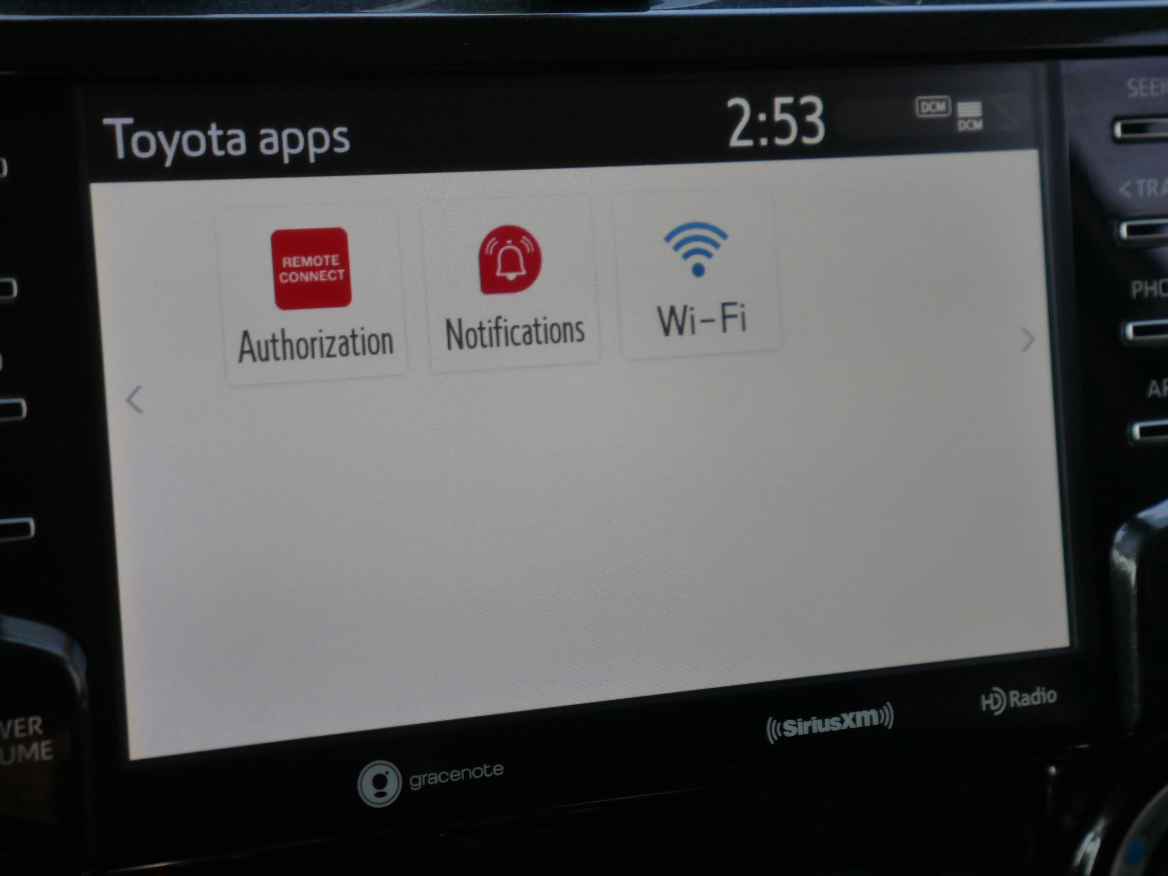 Used 2023 Toyota 4Runner TRD Off-Road Premium w/ Moonroof Package image 14