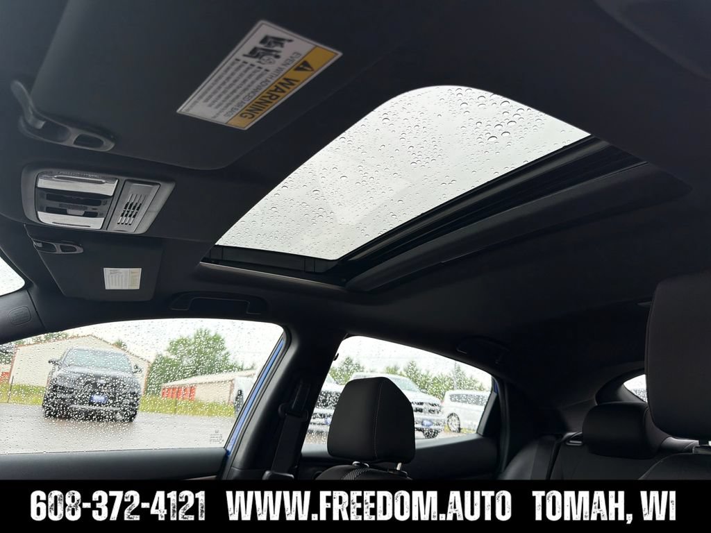 Used 2020 Honda Civic EX image 23