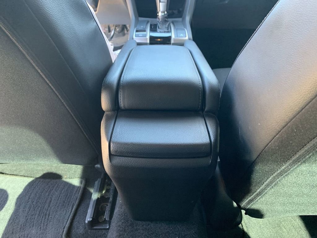 Used 2019 Honda Civic Sport image 19