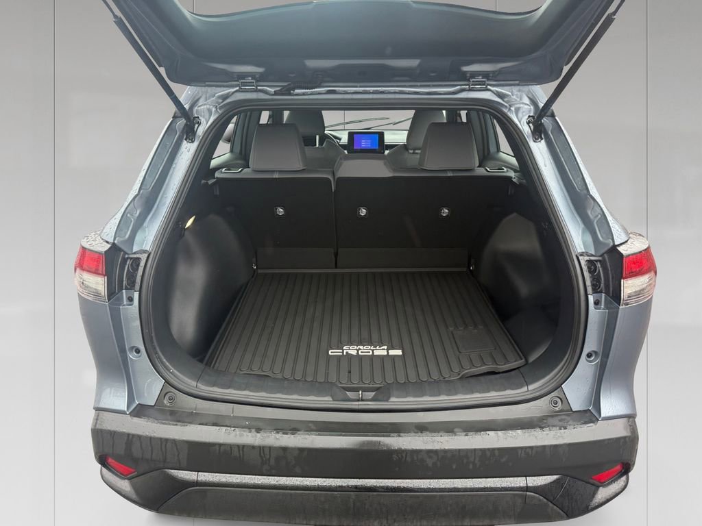 Used 2026 Toyota Corolla Cross S image 19