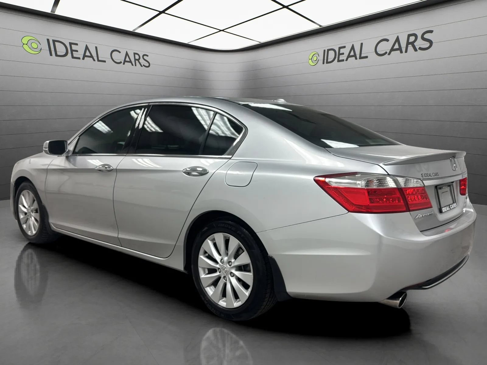 Used 2013 Honda Accord EX-L image 3