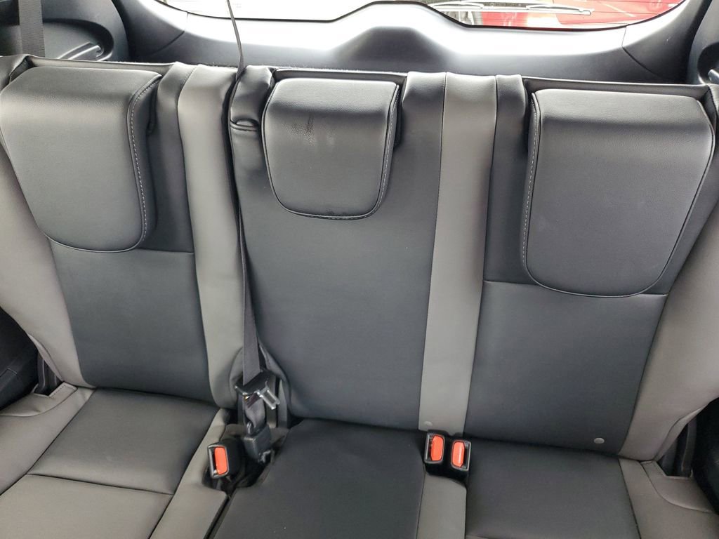 Used 2022 Subaru Ascent Onyx Edition image 27