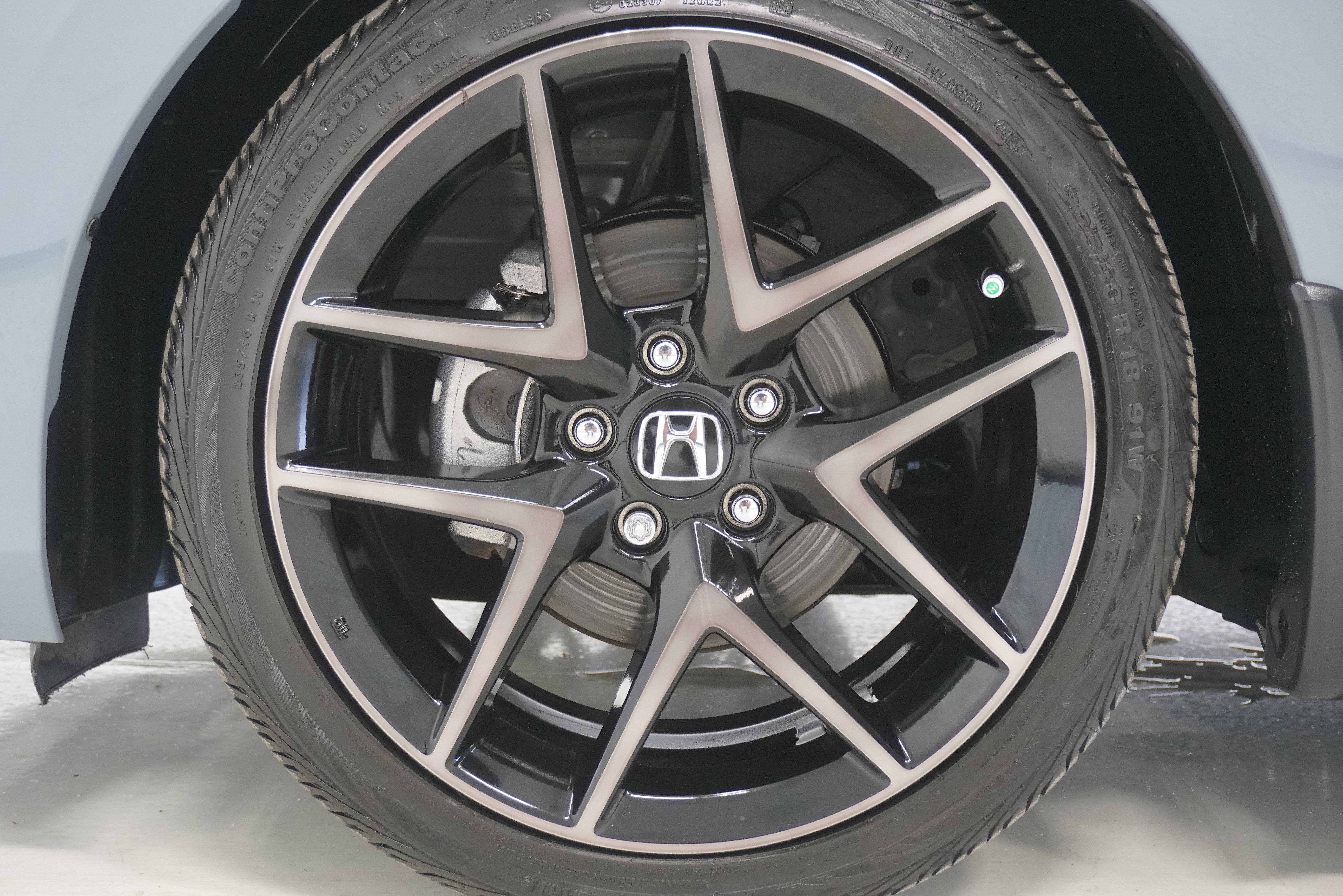 Used 2023 Honda Civic Sport Touring image 29