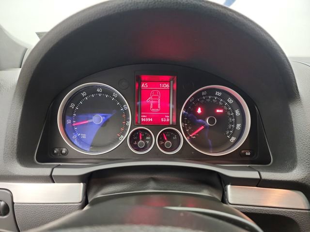 Used 2009 Volkswagen GTI 2-Door image 14