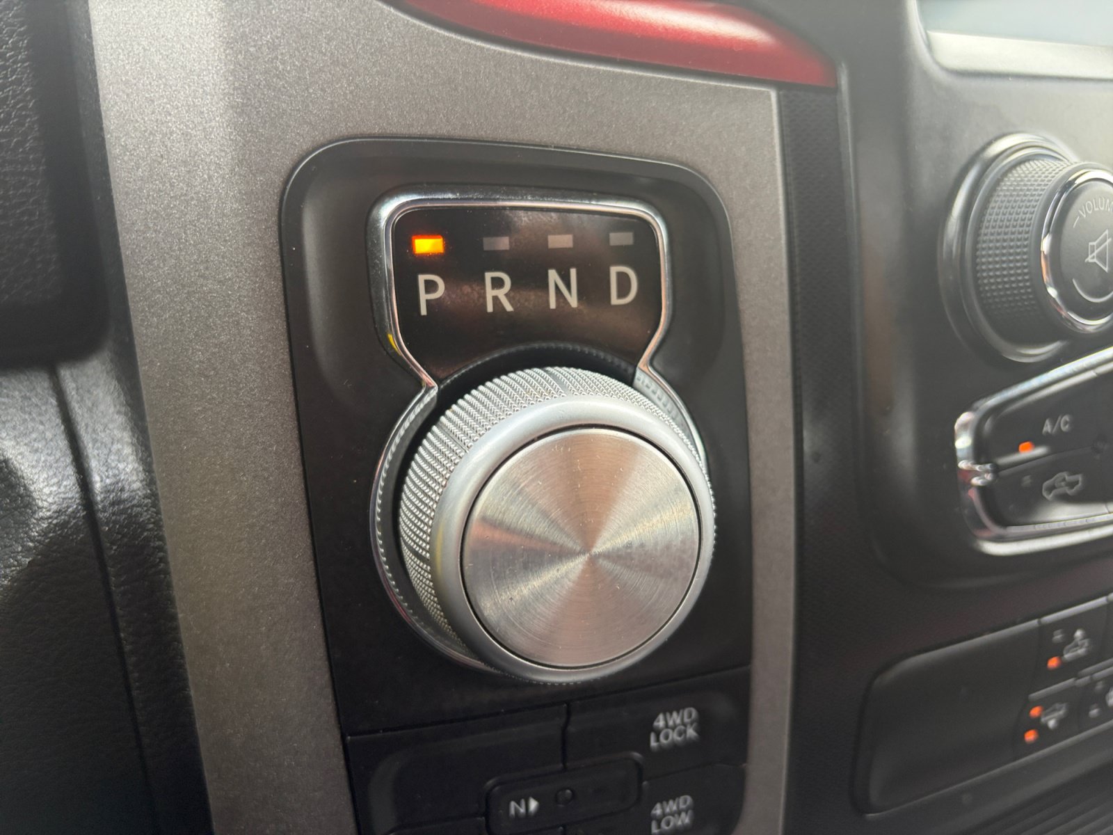 Used 2016 RAM 1500 Rebel w/ Luxury Group AWD/4WD image 26