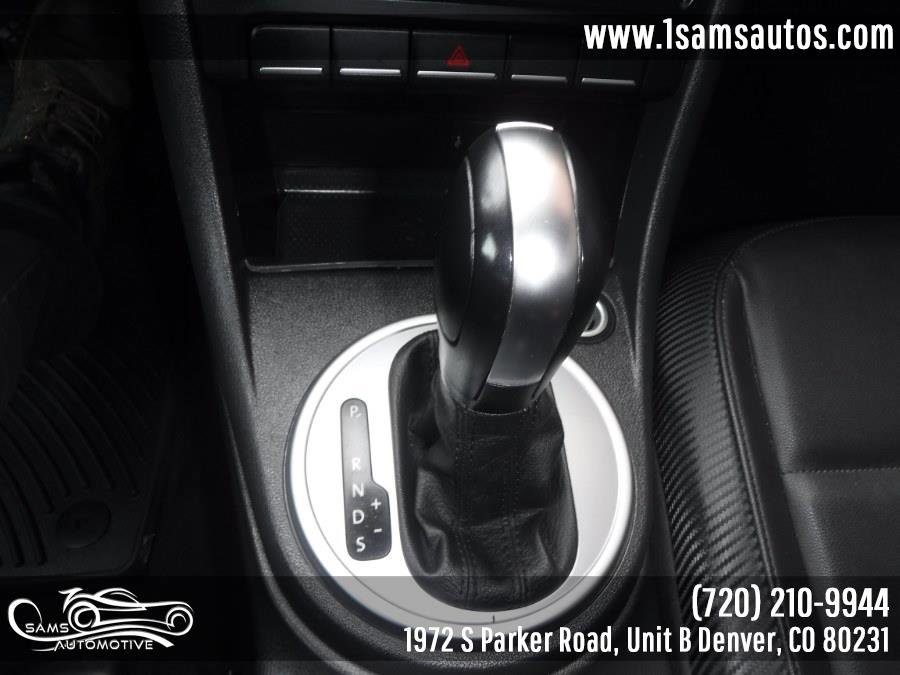 Used 2016 Volkswagen Beetle 1.8T Classic image 13