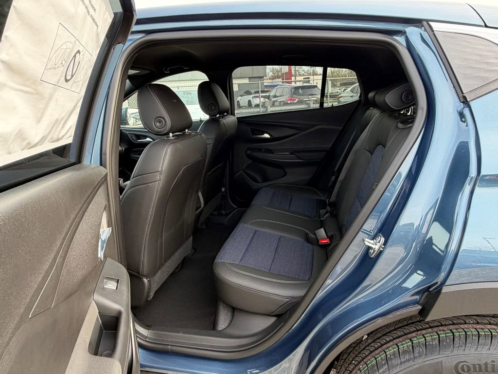 New 2026 Buick Envista Preferred w/ Convenience I Package image 16