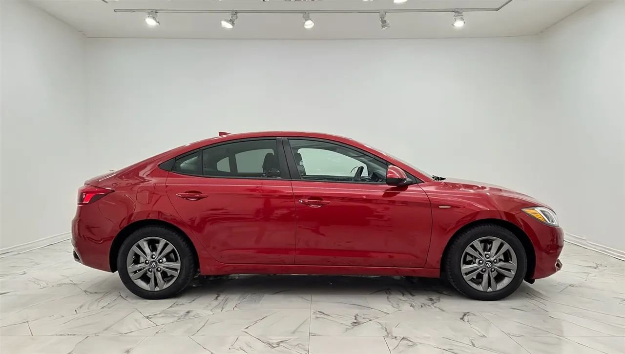 Used 2017 Hyundai Elantra Value Edition image 5