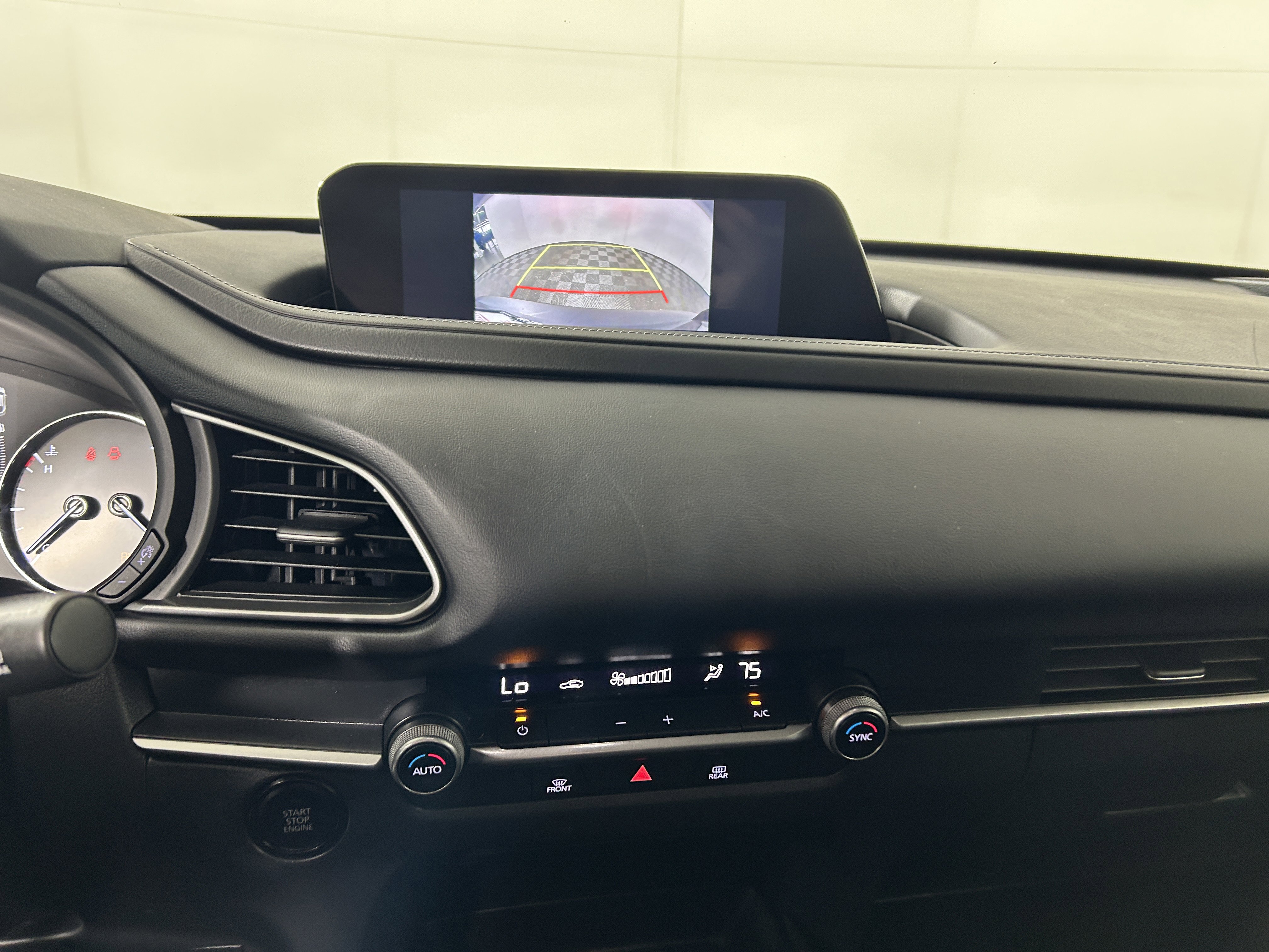 Used 2023 MAZDA CX-30 AWD 2.5 S w/ Select Package image 21