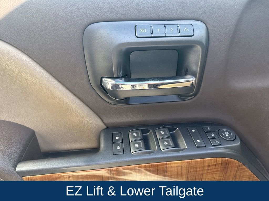 Used 2017 GMC Sierra 1500 SLT image 13