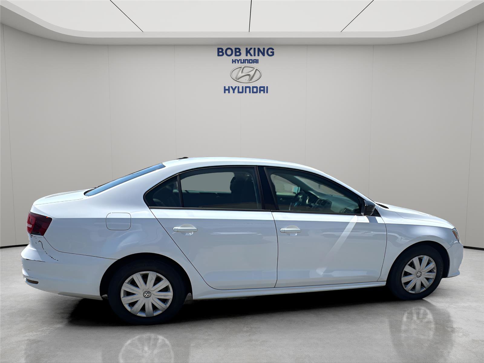 Used 2016 Volkswagen Jetta S image 6