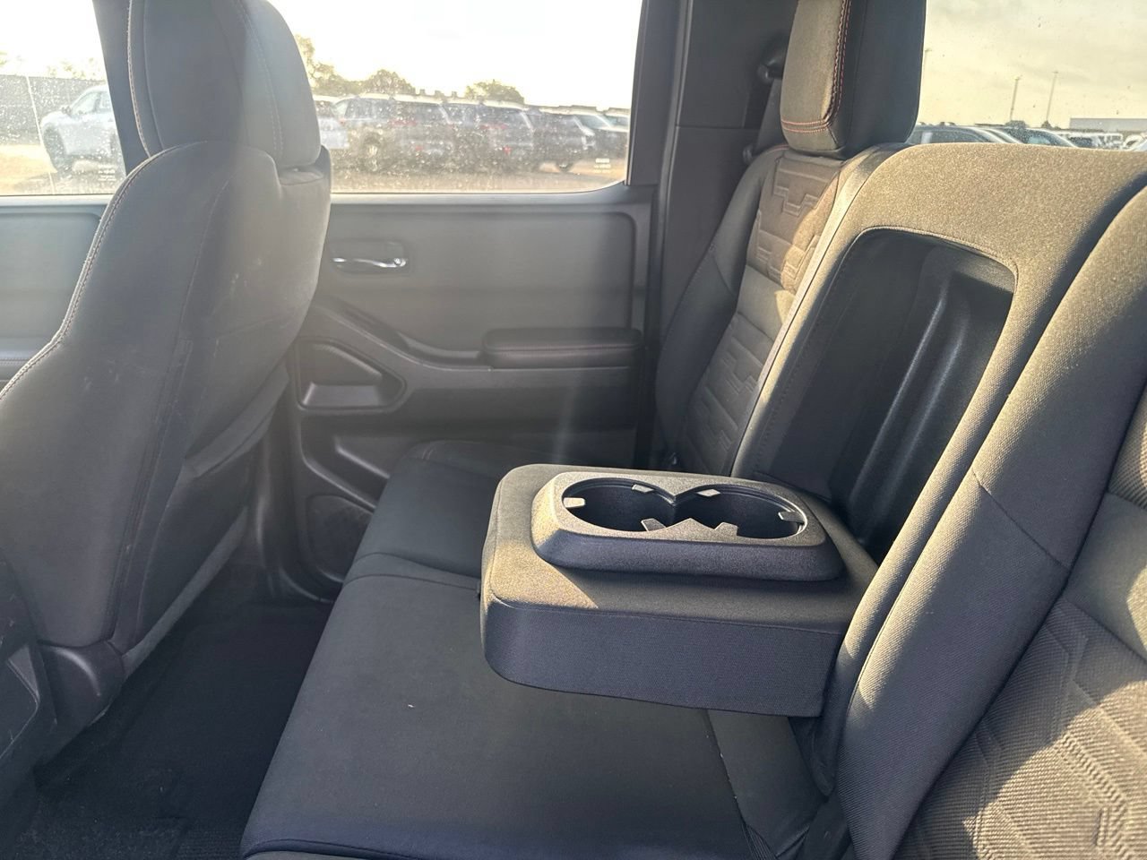 Used 2022 Nissan Frontier Pro-X RWD image 32