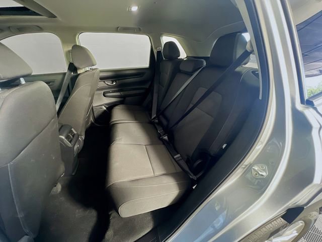 Certified 2025 Honda CR-V EX image 27