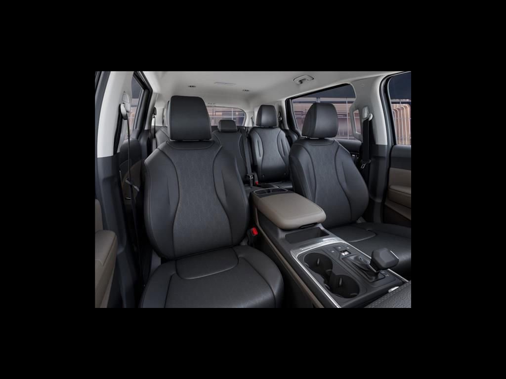 New 2026 Kia Carnival LXS image 15