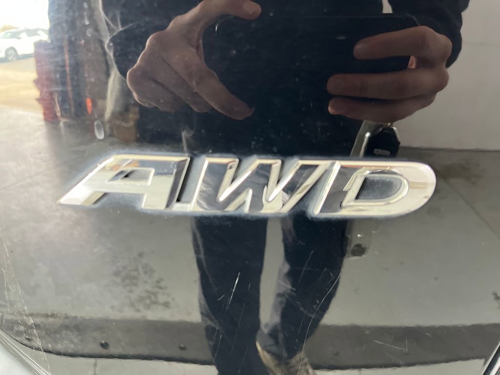 Used 2022 Honda CR-V EX image 46