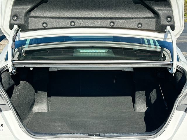 Used 2025 Toyota Camry LE FWD image 24
