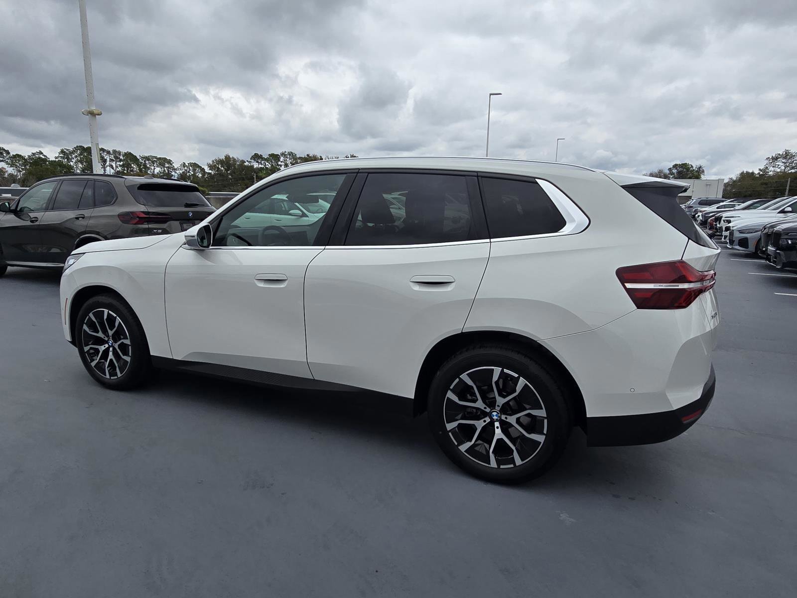 Certified 2026 BMW X3 xDrive30 w/ Convenience Package image 6