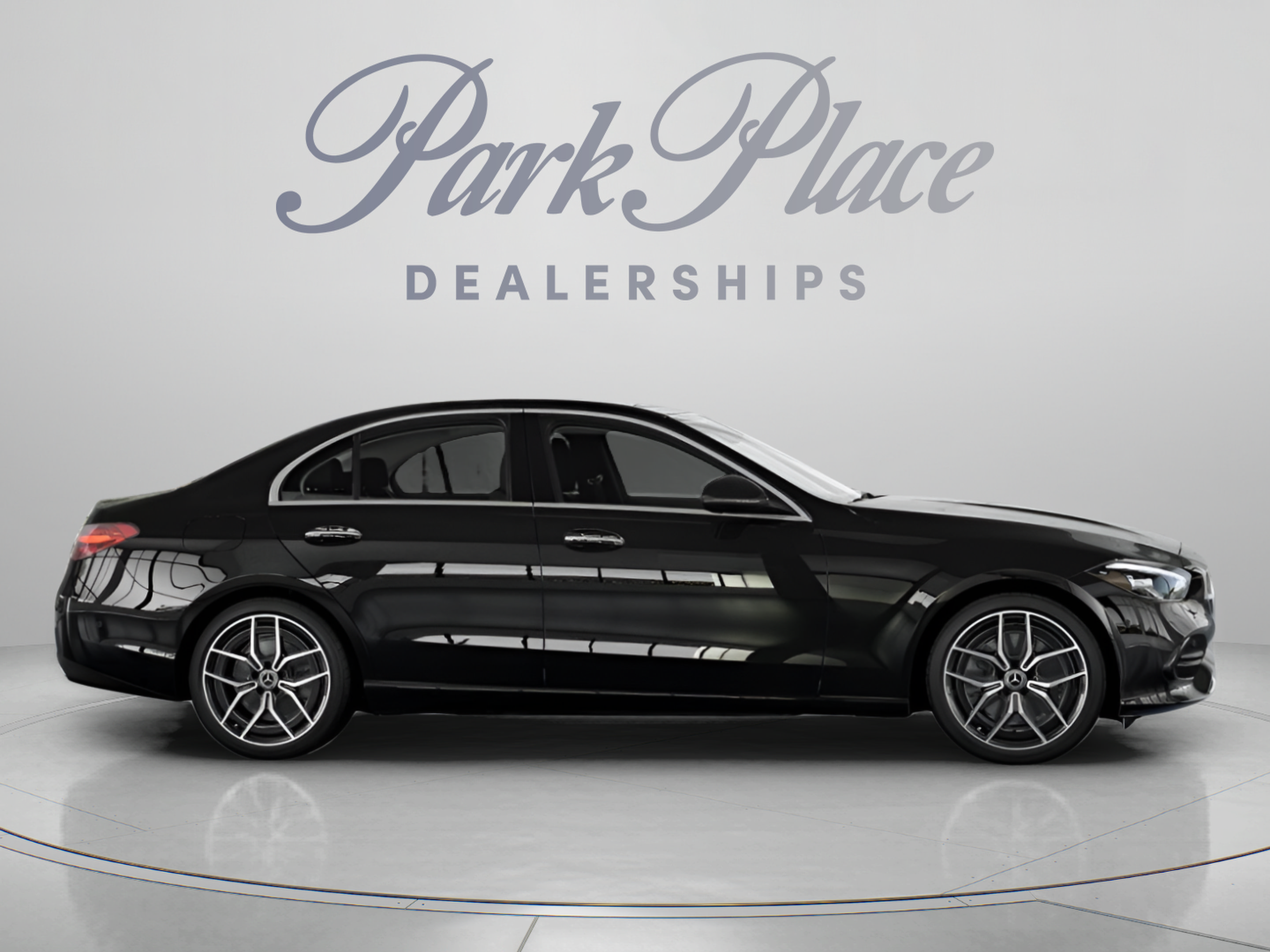 New 2026 Mercedes-Benz C 300 Sedan image 27