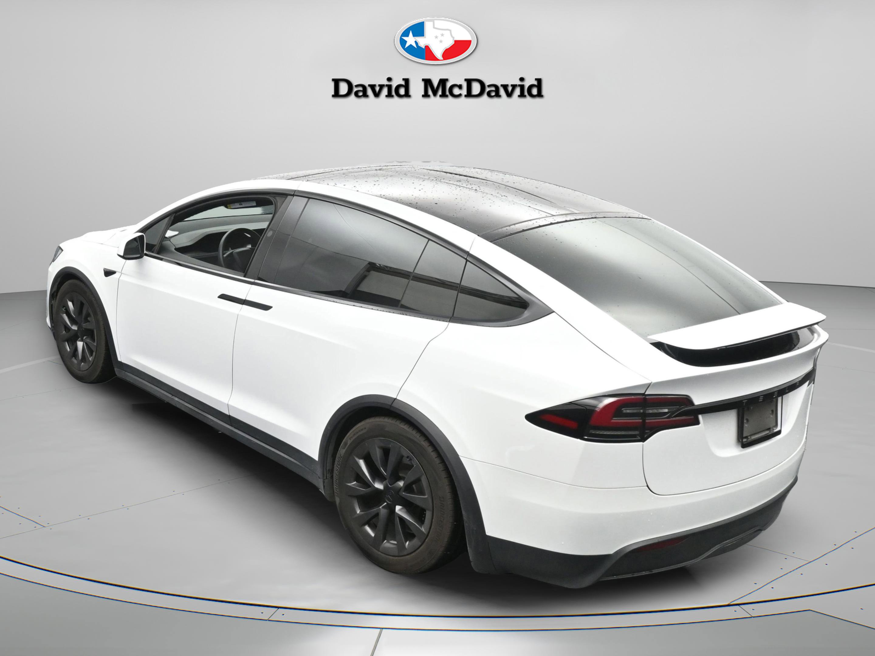 Used 2024 Tesla Model X image 27